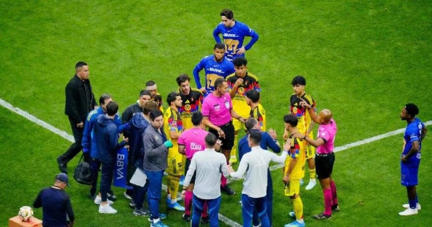 ¿Peligra el América en liguilla? Enfrentaría sanción por presunta alineación indebida ante Pumas