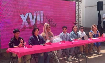 Anuncian Marcha del Orgullo LGBT Saltillo 2026
