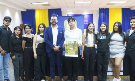 Anuncian Semana de la Comunicación 2026 y Open House ‘Nido del Perico’