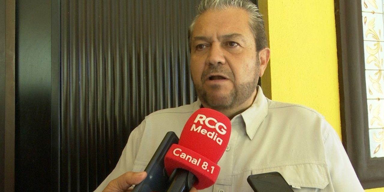 Anuncio de nueva inversión de GM habla de la confianza en Coahuila; Tomás Gutiérrez