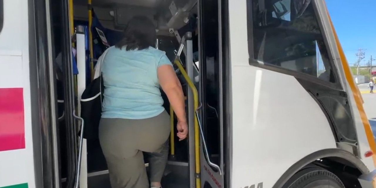 Aplauden usuarios la nueva ruta RS 716