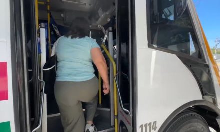 Aplauden usuarios la nueva ruta RS 716