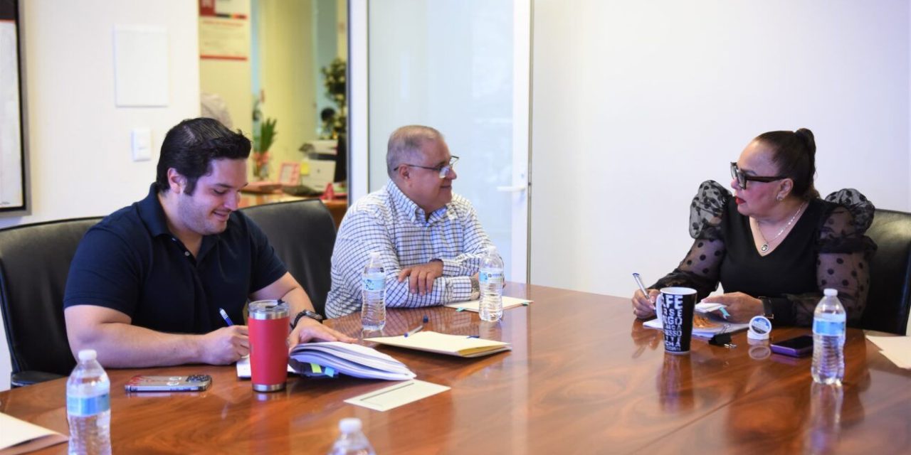 Aprueban en comisión apoyo al proyecto de remodelación del Instituto de Música de Coahuila A.C. en Torreón
