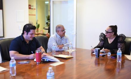Aprueban en comisión apoyo al proyecto de remodelación del Instituto de Música de Coahuila A.C. en Torreón