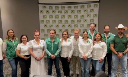 Asegura Partido Verde Ecologista que obtendrá cuatro diputaciones