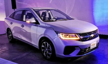General Motors llevará producción del Aveo a Ramos Arizpe a partir de 2027