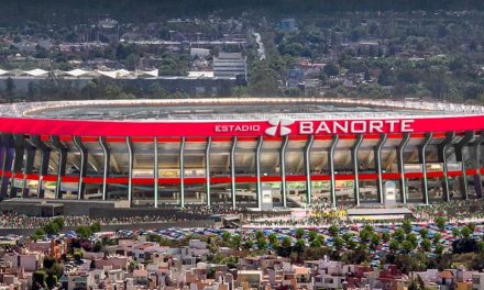 Estadio Banorte ajusta acuerdo millonario con FIFA para garantizar acceso a palcos