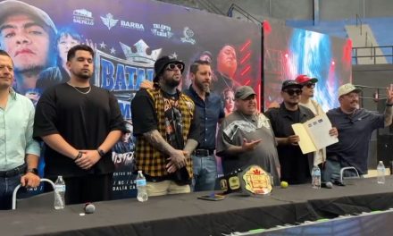 Batalla de Campeones llegará a Saltillo con los mejores exponentes del freestyle nacional e internacional
