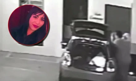 ¿Qué pasó con Blanca Adriana, la mujer que desapareció tras acudir a una clínica estética?