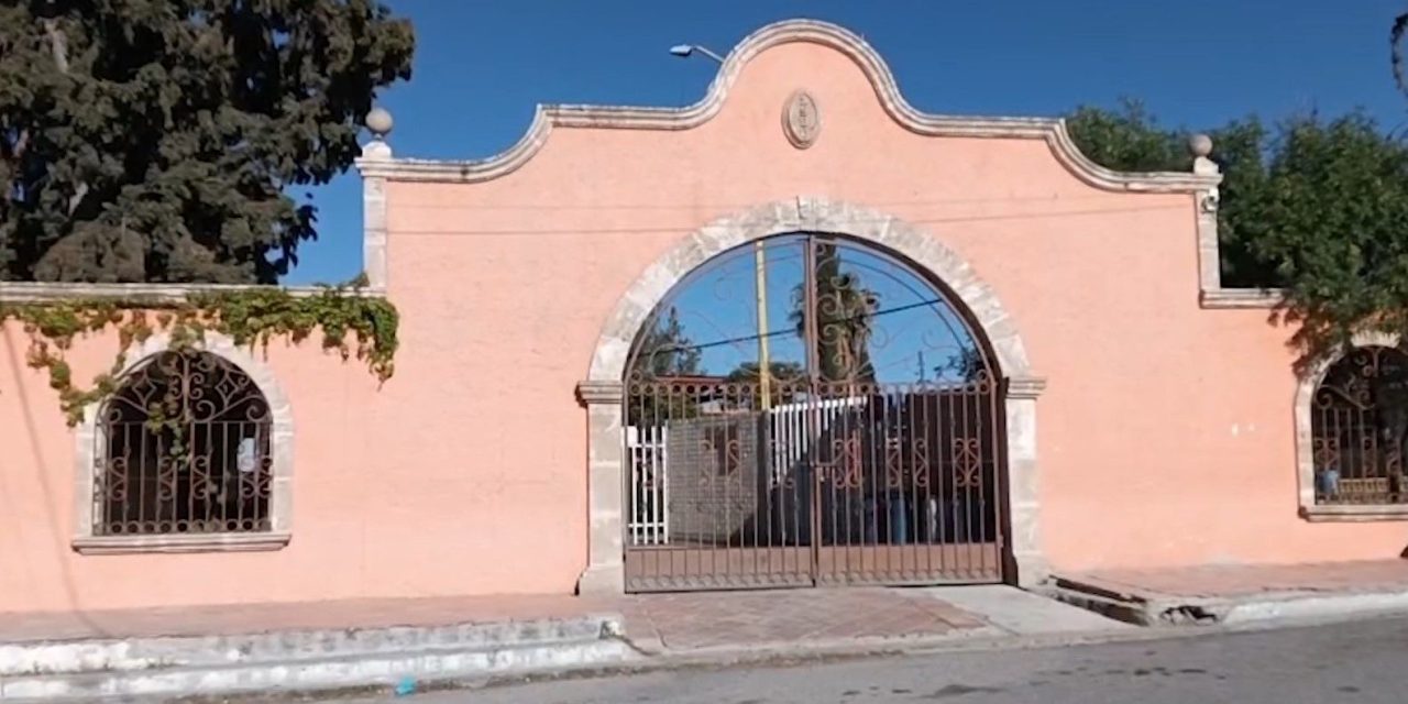 Broma entre estudiantes provoca incidente en secundaria de Parras