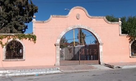 Broma entre estudiantes provoca incidente en secundaria de Parras
