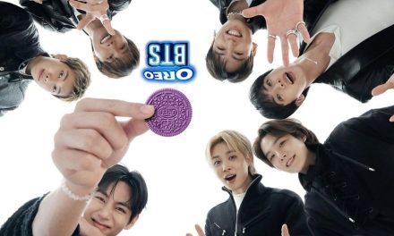 BTS y Oreo lanzan histórica colaboración… ¿Estarán disponibles en México?