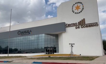 Cambios en oficinas gubernamentales y también en el legislativo del estado