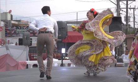 Celebran el Festival del Día Internacional De la Danza ‘El Encuentro 2026’