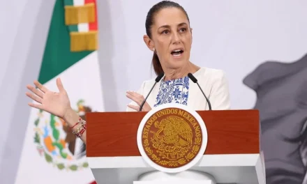 Refuerzan seguridad de Rubén Rocha tras acusaciones de Estados Unidos