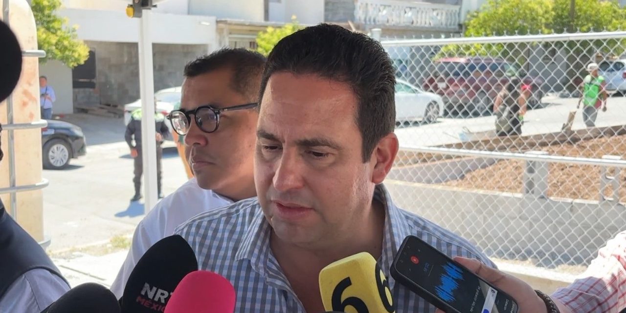 Compartirá Saltillo políticas públicas exitosas