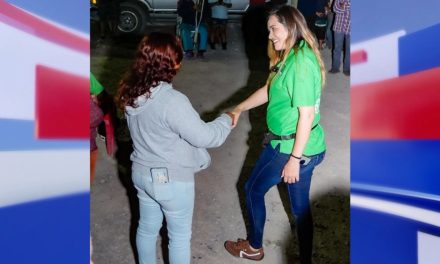Con el abandono a sus militantes reconoce Morena una derrota anticipada