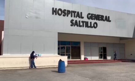 Confirma el sector salud al momento 276 casos de sarampión en estudio en Coahuila