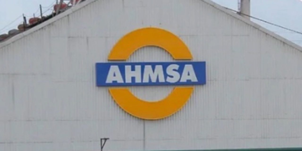 Convoca MJS a cerrar filas para fortalecer reactivación de AHMSA