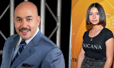 Lupillo Rivera anuncia acciones legales por video falso que lo vincula con Ángela Aguilar