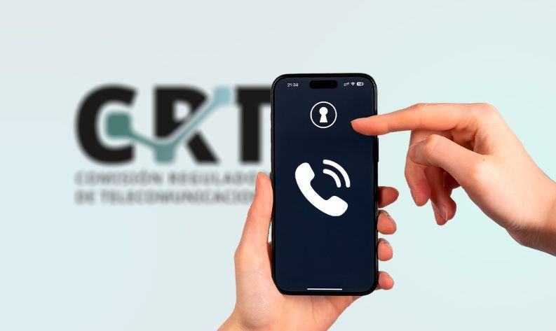 Llaman a registrar líneas celulares con CURP antes del 30 de junio
