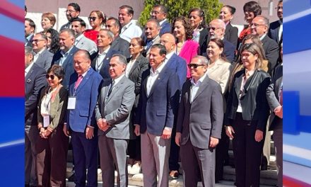 Destaca Rector UAdeC Logros Deportivos