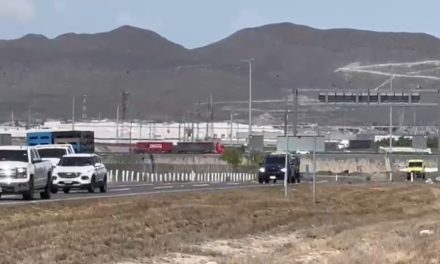 Destaca gobernador importantes obras y su avance en distintos sectores de Coahuila