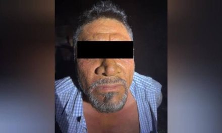 Cae ‘Don Ramón’, líder de ‘Los Linos’, tras violento operativo en Morelos; hay dos agentes heridos