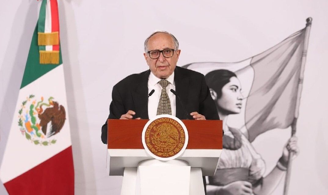Descarta Salud riesgo de ébola en México ante proximidad del Mundial 2026