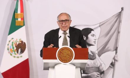 Descarta Salud riesgo de ébola en México ante proximidad del Mundial 2026