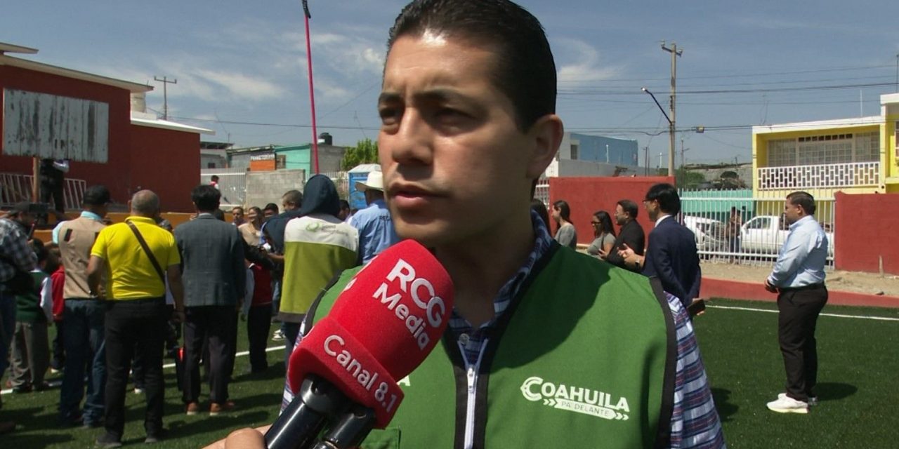 En el ICIFED están dispuestos para asesorar en proyectos de infraestructura