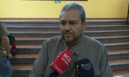 En Ramos hay mano dura a quienes dañen la infraestructura municipal