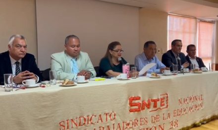 Es lícita la venta de terreno en Torreón, aclara líder de la sección 38