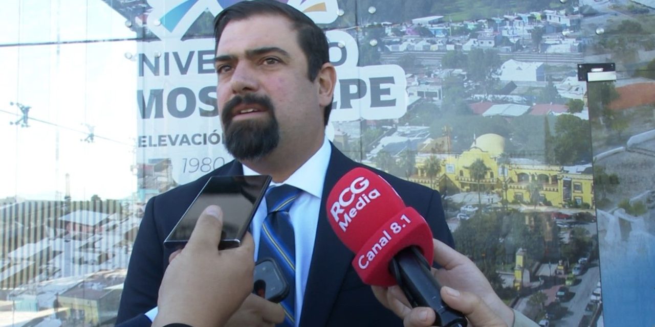 Es Ramos importante polo de desarrollo industrial