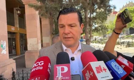 Hasta el momento no existe petición de protección a la Fiscalía de candidatos a diputado local