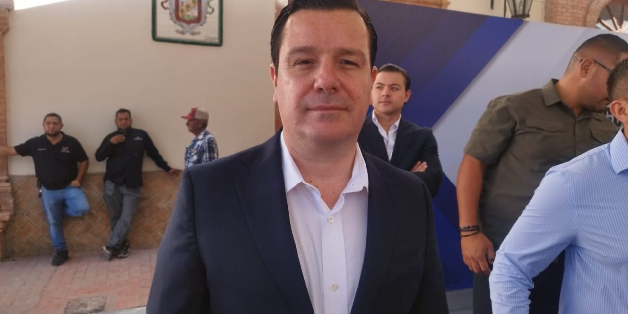 Fortalece Coahuila la seguridad