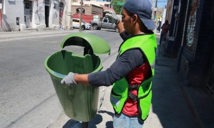 Fortalecen educación ambiental en Saltillo