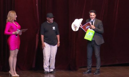 Éxito total del primer ‘Mamá y Papá Fest’ gracias a  Fundación RCG