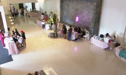 Fundación Abrázate con Amor realizó la segunda edición del festival holístico
