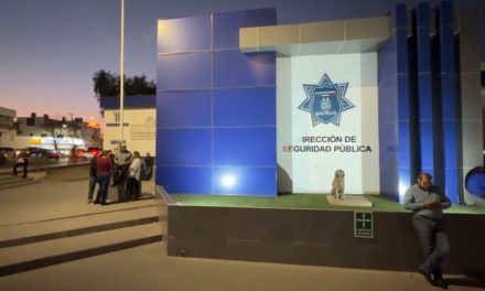 Golpean a presunto pirómano en Saltillo
