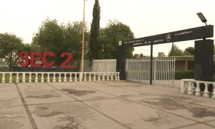 Saltillo: Graban a alumnos en situación íntima en un salón de clases
