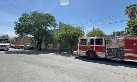 Halla a su padre sin vida en avanzado estado de descomposición