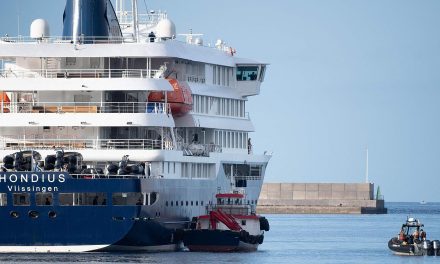 Francia y EE. UU. confirman primeros casos positivos de Hantavirus vinculados al crucero MV Hondius