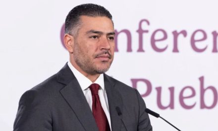 Productora apunta a Harfuch para nueva temporada de La Casa de los Famosos