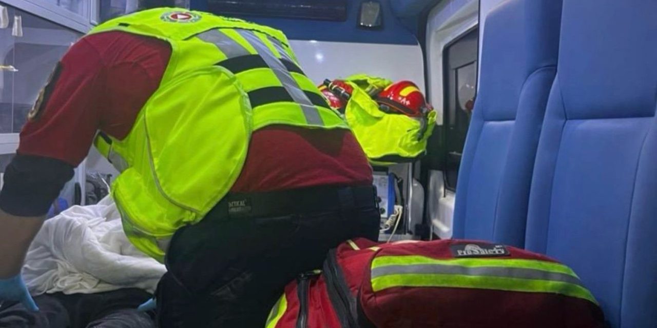 Hombre muere tras ser presuntamente atropellado intencionalmente por conductor de pipa en Ramos Arizpe