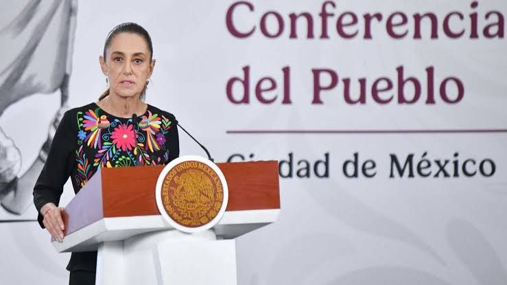 Sheinbaum argumenta que Trump ha negado 36 solicitudes de extradición