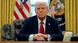 Cártel del Noreste es el próximo objetivo de Trump y los Estados Unidos