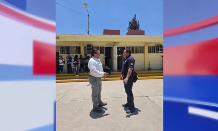 Impartirá Comisaría pláticas preventivas en Escuela Secundaria 74
