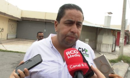 Impulsará Chema mayor presupuesto para alcanzar mayor cobertura educativa