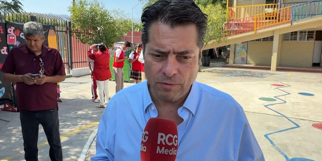 Incluyen restaurantes menús en braille en Saltillo